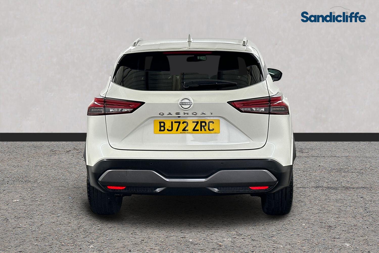 Used Nissan Qashqai 2022 for sale - 76037124: Photo 5