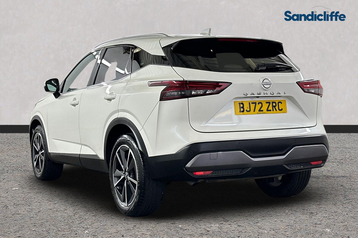 Used Nissan Qashqai 2022 for sale - 76037124: Photo 6