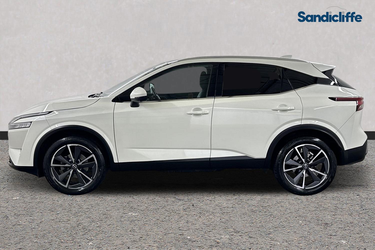 Used Nissan Qashqai 2022 for sale - 76037124: Photo 7