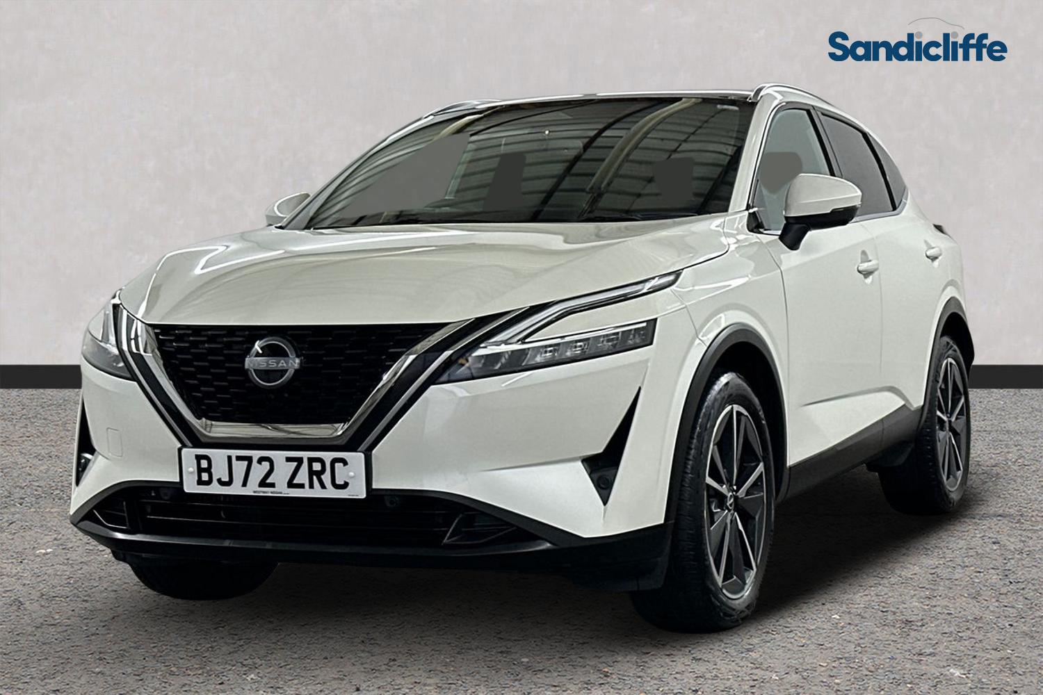 Used Nissan Qashqai 2022 for sale - 76037124: Photo 8