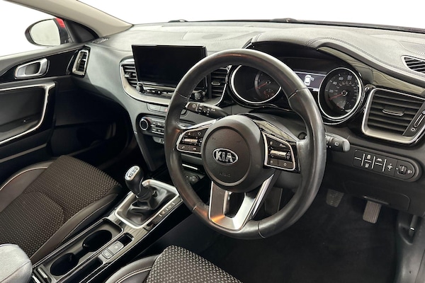 Used Kia XCeed 2021 for sale - 76107484: Photo 11