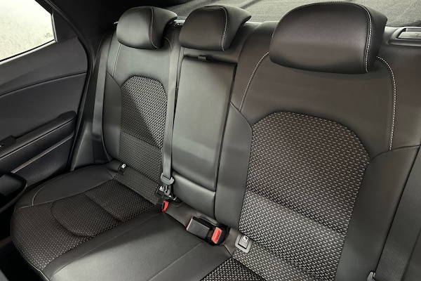 Used Kia XCeed 2021 for sale - 76107484: Photo 15
