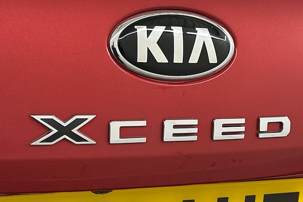 Used Kia XCeed 2021 for sale - 76107484: Photo 18