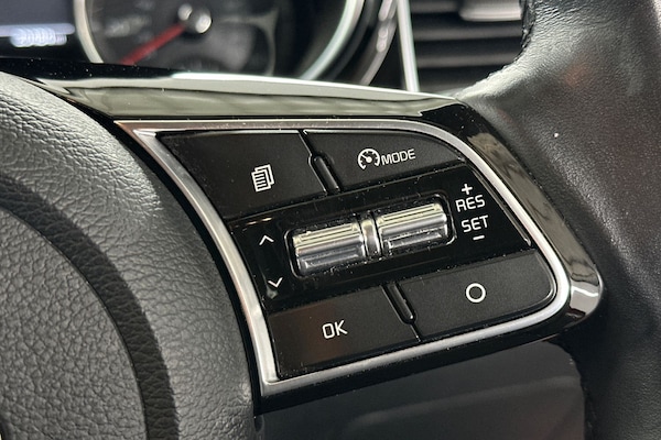 Used Kia XCeed 2021 for sale - 76107484: Photo 23