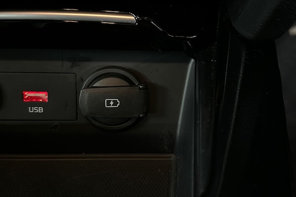 Used Kia XCeed 2021 for sale - 76107484: Photo 32