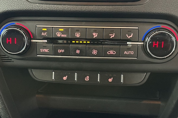 Used Kia XCeed 2021 for sale - 76107484: Photo 33