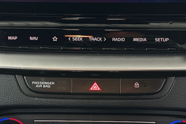 Used Kia XCeed 2021 for sale - 76107484: Photo 34