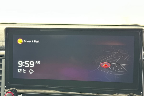Used Kia XCeed 2021 for sale - 76107484: Photo 35