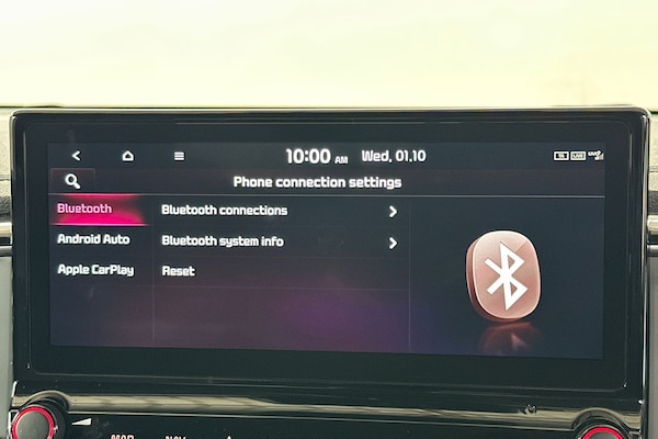 Used Kia XCeed 2021 for sale - 76107484: Photo 42