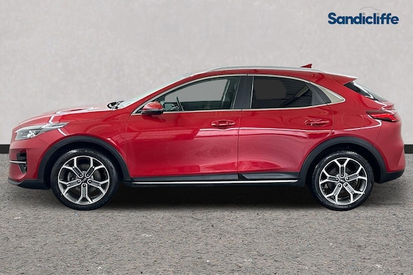 Used Kia XCeed 2021 for sale - 76107484: Photo 7