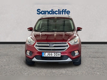 Used Ford Kuga 2016 for sale - 75381730: Photo