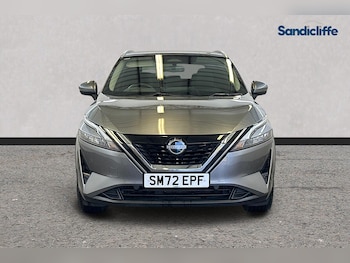 Used Nissan Qashqai 2022 for sale - 77149225: Photo