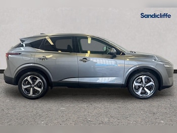 Used Nissan Qashqai 2022 for sale - 77149225: Photo