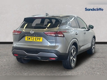 Used Nissan Qashqai 2022 for sale - 77149225: Photo