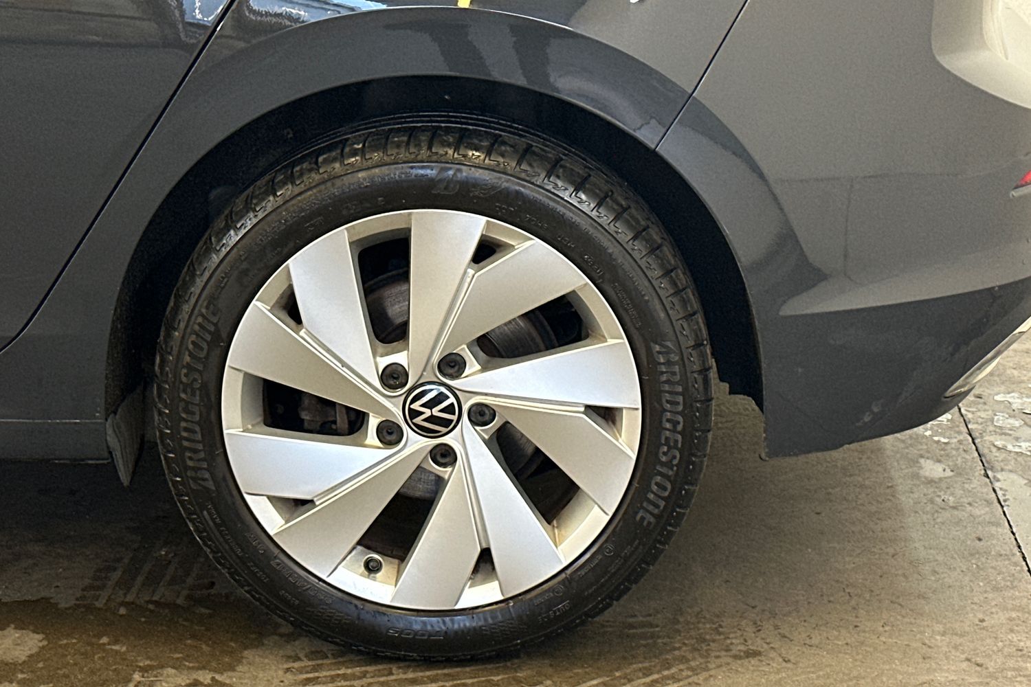 Used Volkswagen Golf 2020 for sale - 77251036: Photo 11