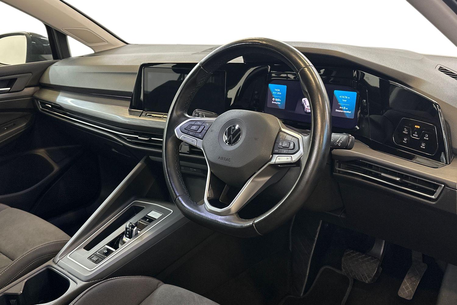 Used Volkswagen Golf 2020 for sale - 77251036: Photo 12