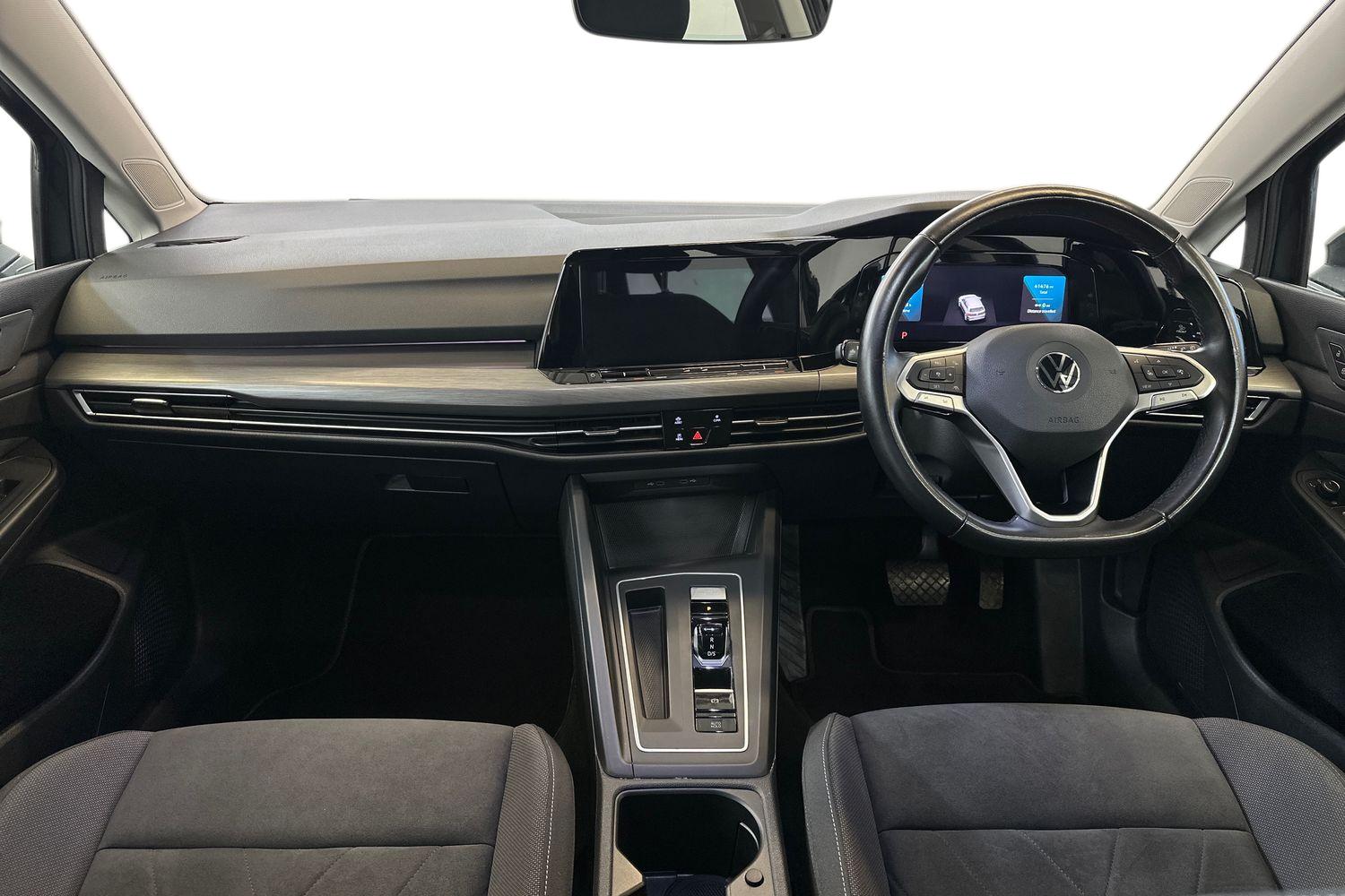 Used Volkswagen Golf 2020 for sale - 77251036: Photo 13