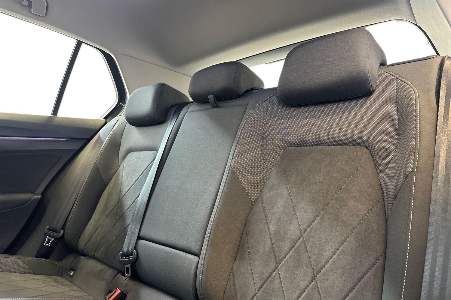 Used Volkswagen Golf 2020 for sale - 77251036: Photo 17