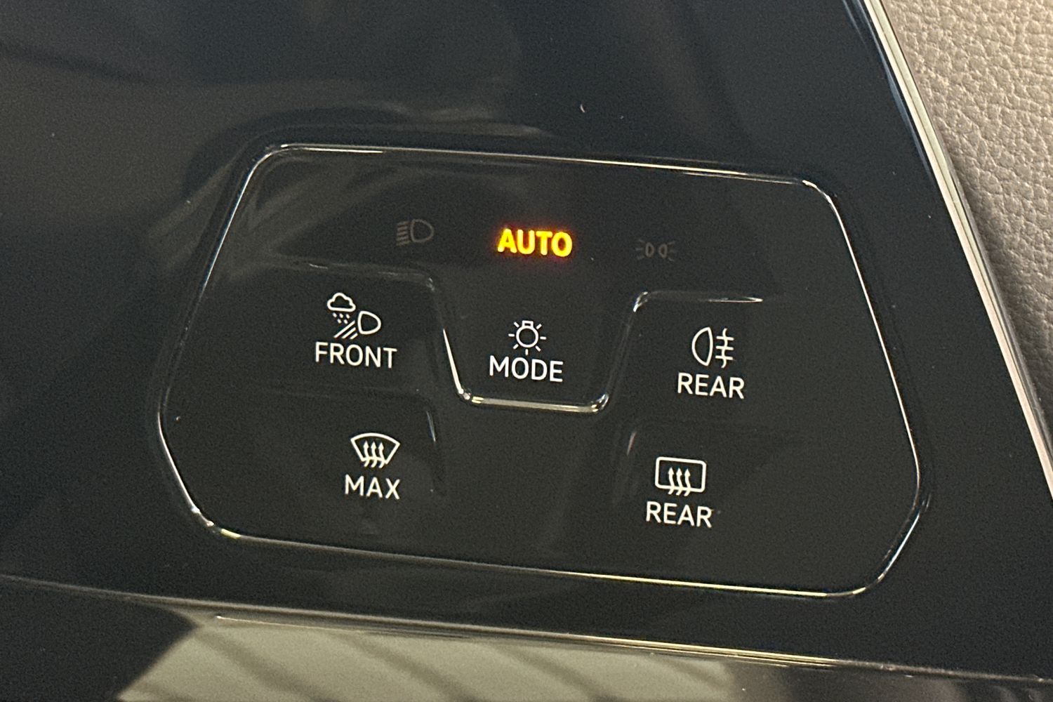 Used Volkswagen Golf 2020 for sale - 77251036: Photo 25