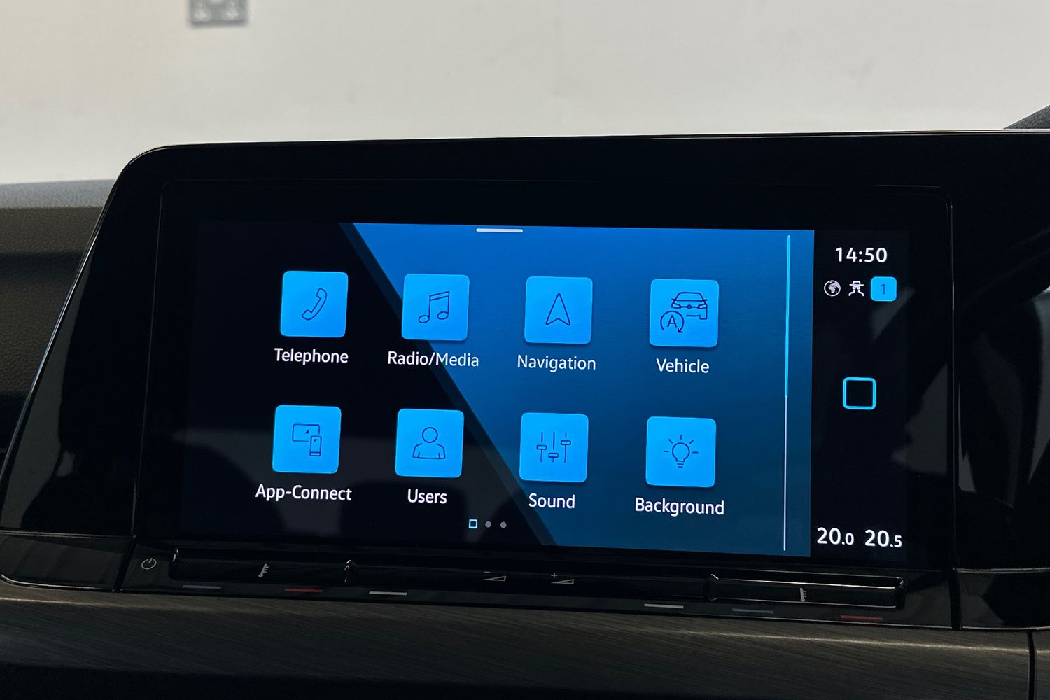 Used Volkswagen Golf 2020 for sale - 77251036: Photo 30