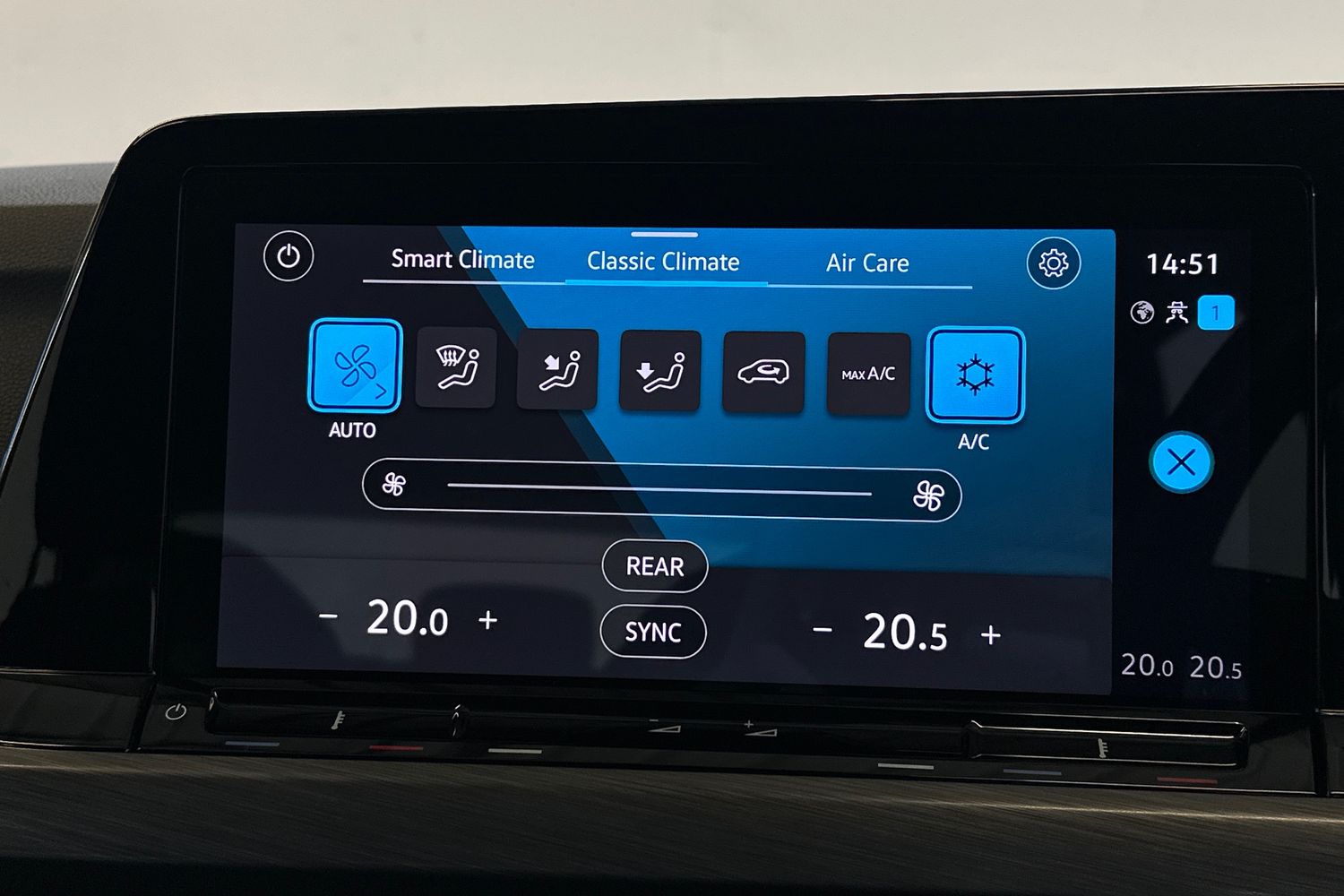 Used Volkswagen Golf 2020 for sale - 77251036: Photo 34