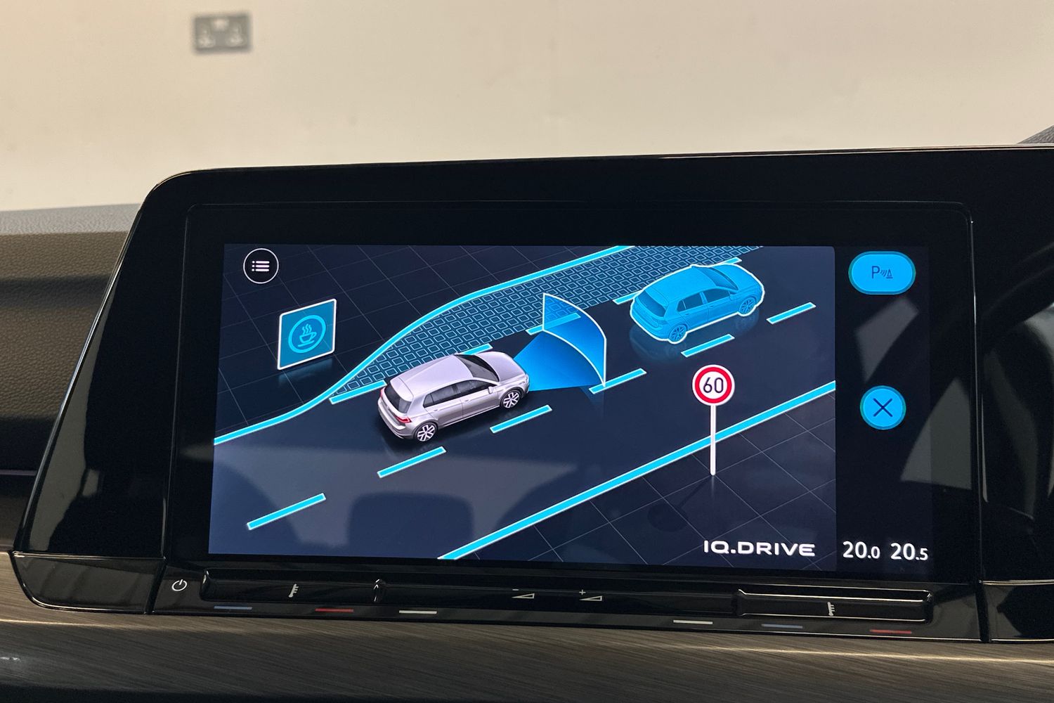 Used Volkswagen Golf 2020 for sale - 77251036: Photo 35