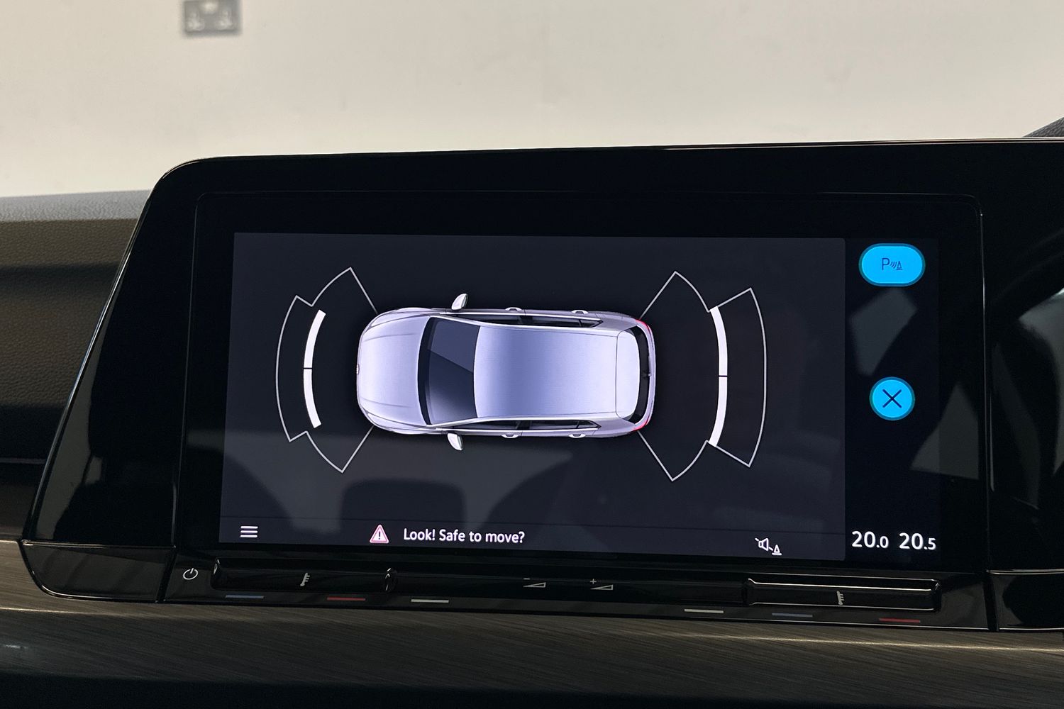 Used Volkswagen Golf 2020 for sale - 77251036: Photo 36