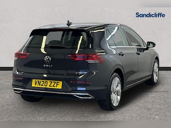 Used Volkswagen Golf 2020 for sale - 77251036: Photo