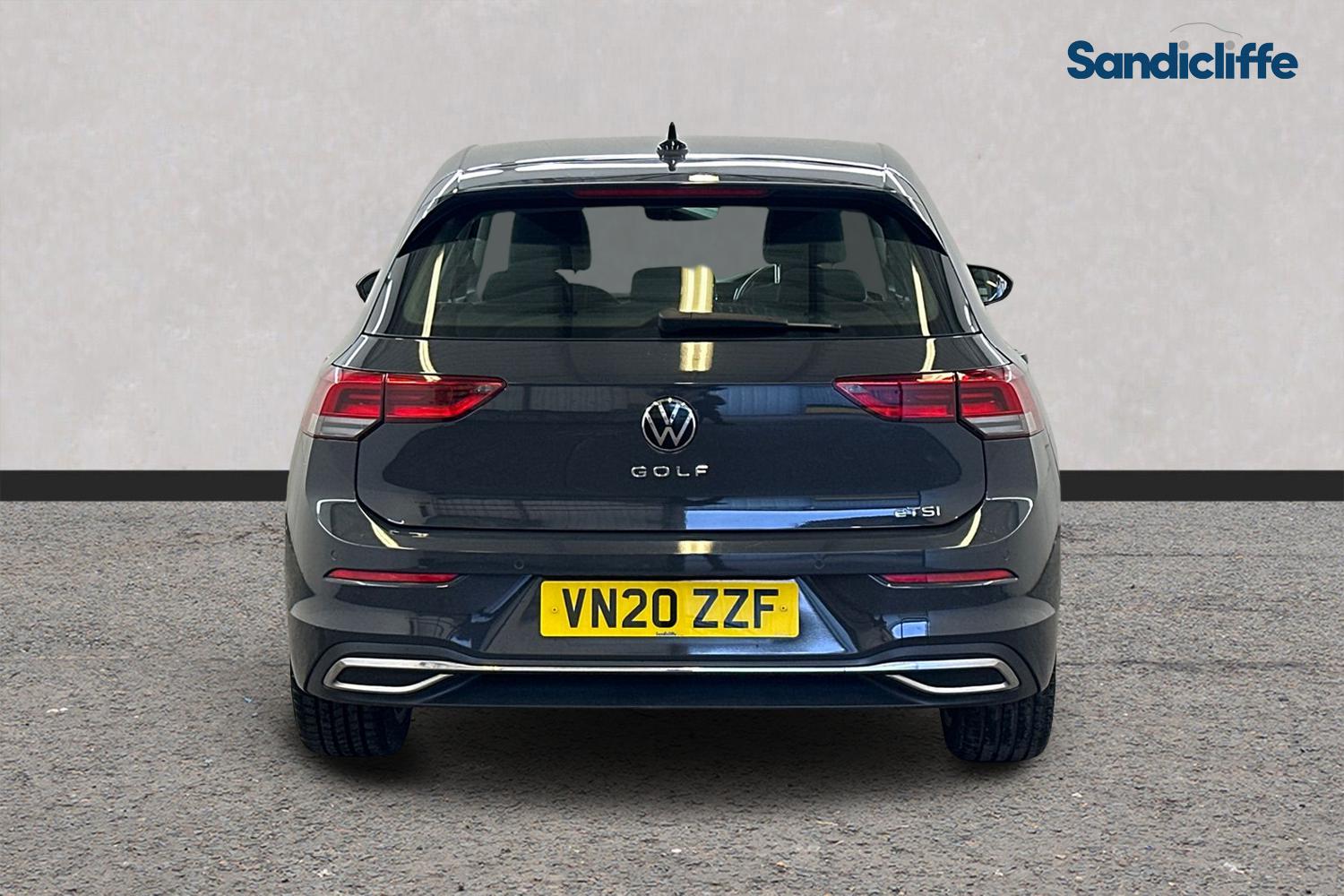 Used Volkswagen Golf 2020 for sale - 77251036: Photo 6