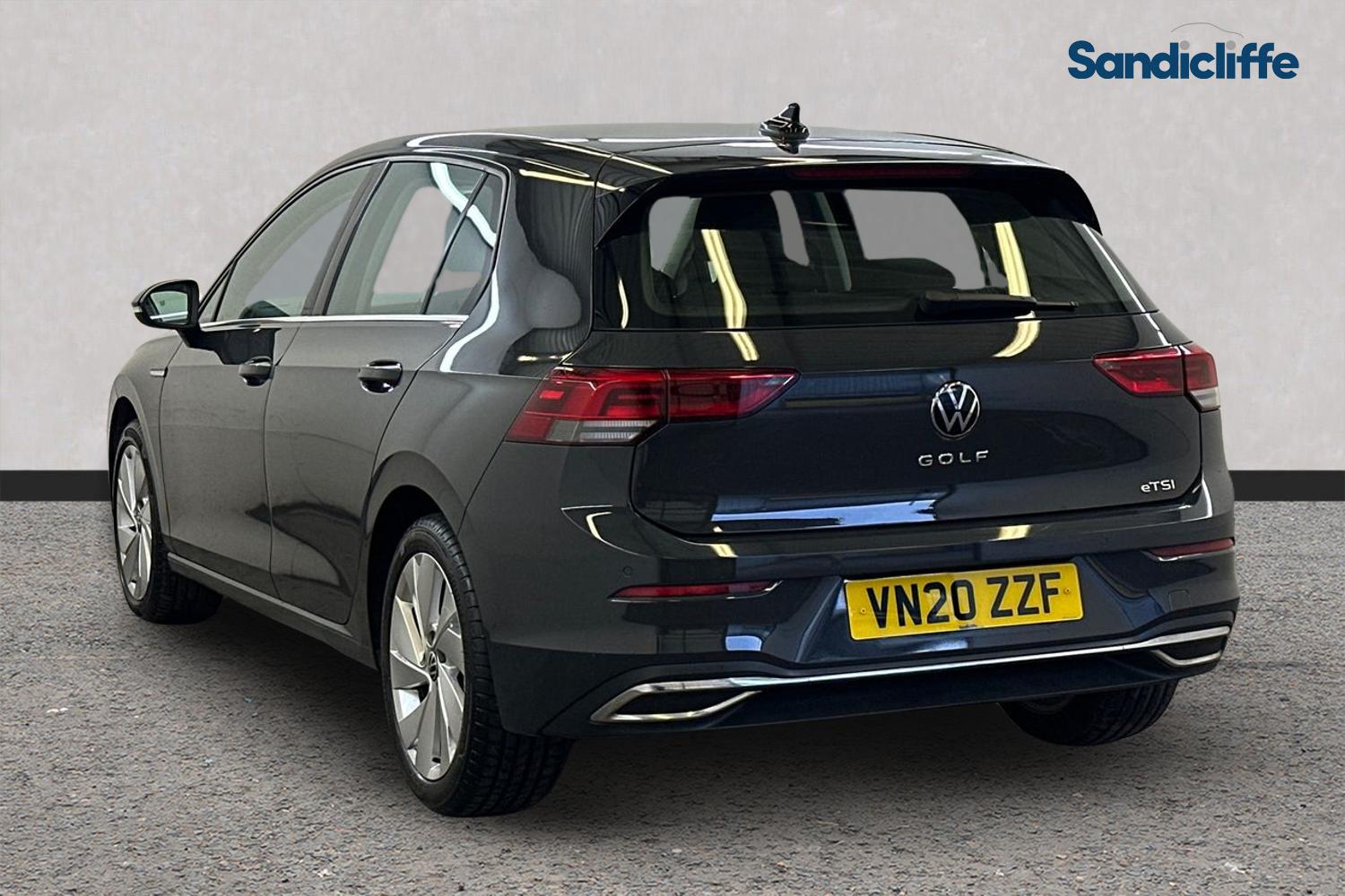 Used Volkswagen Golf 2020 for sale - 77251036: Photo 7