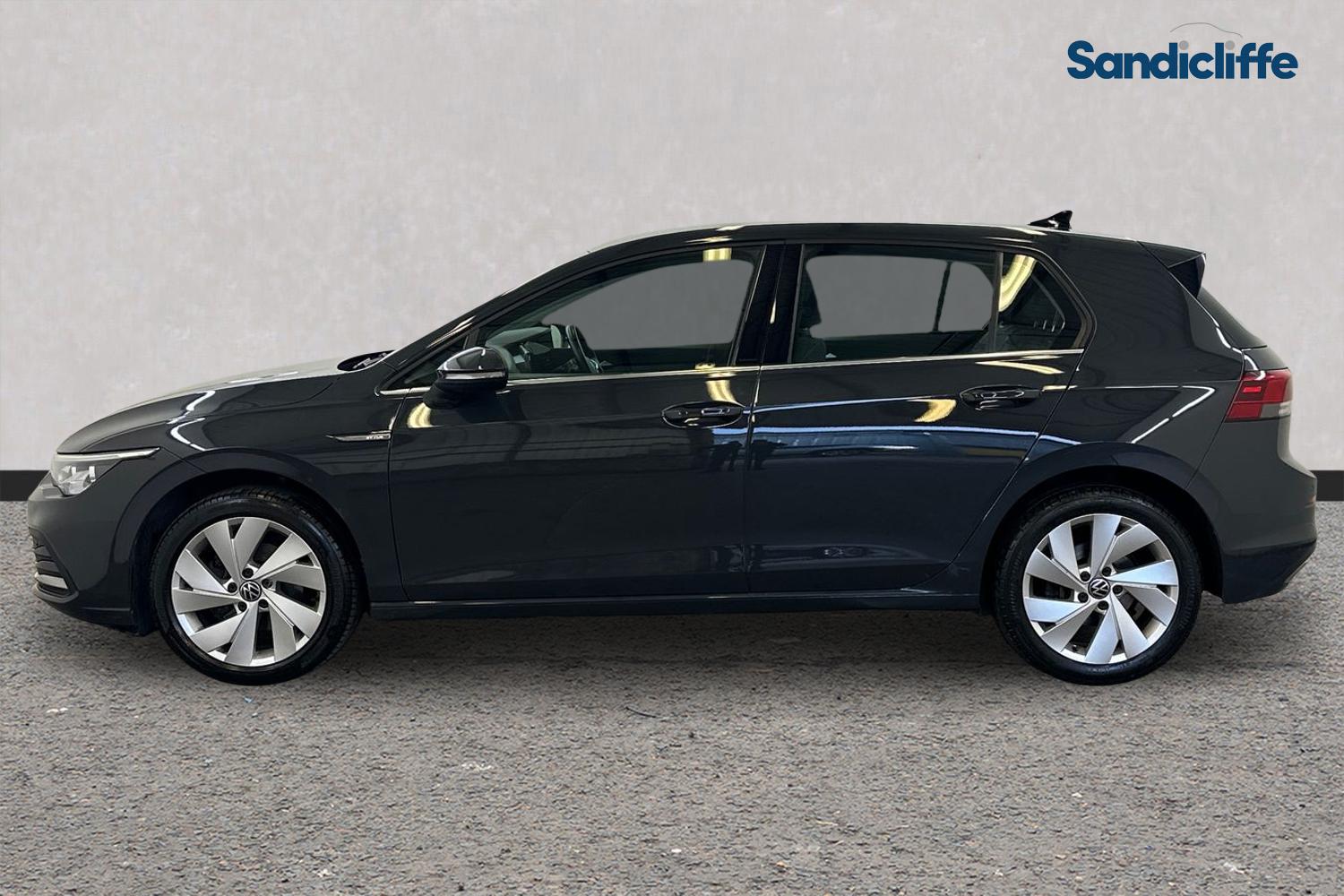 Used Volkswagen Golf 2020 for sale - 77251036: Photo 8