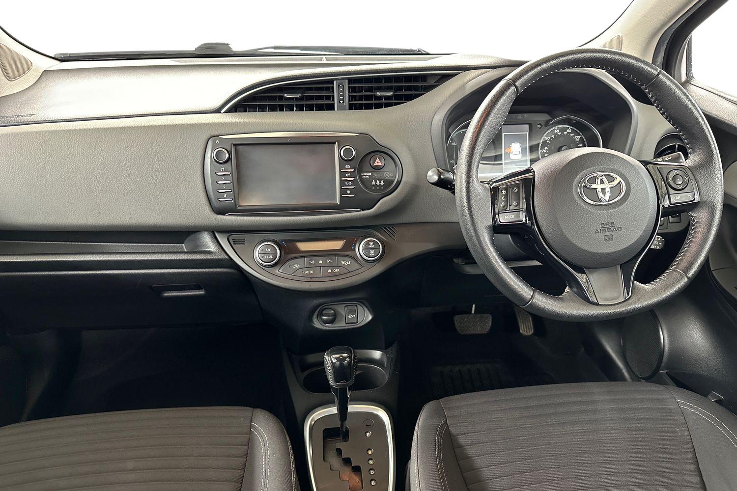Vehicle 13