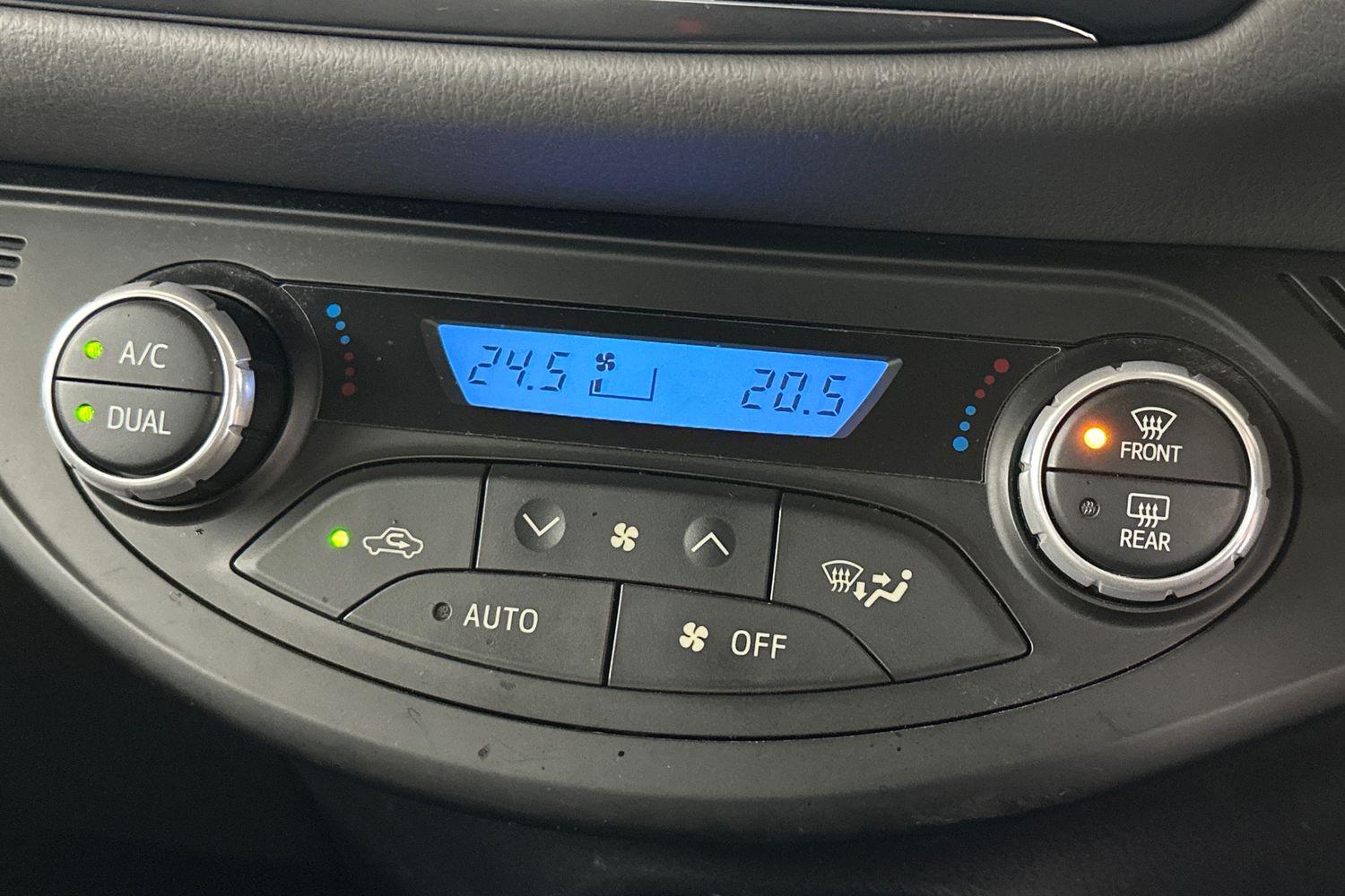 Vehicle 34