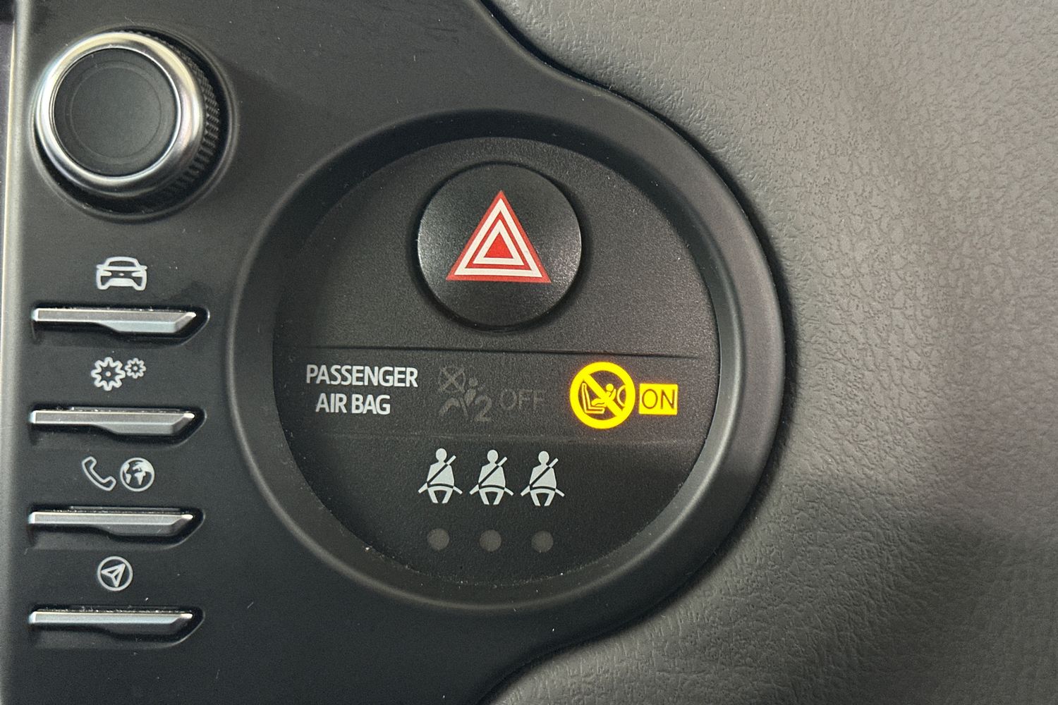 Vehicle 35