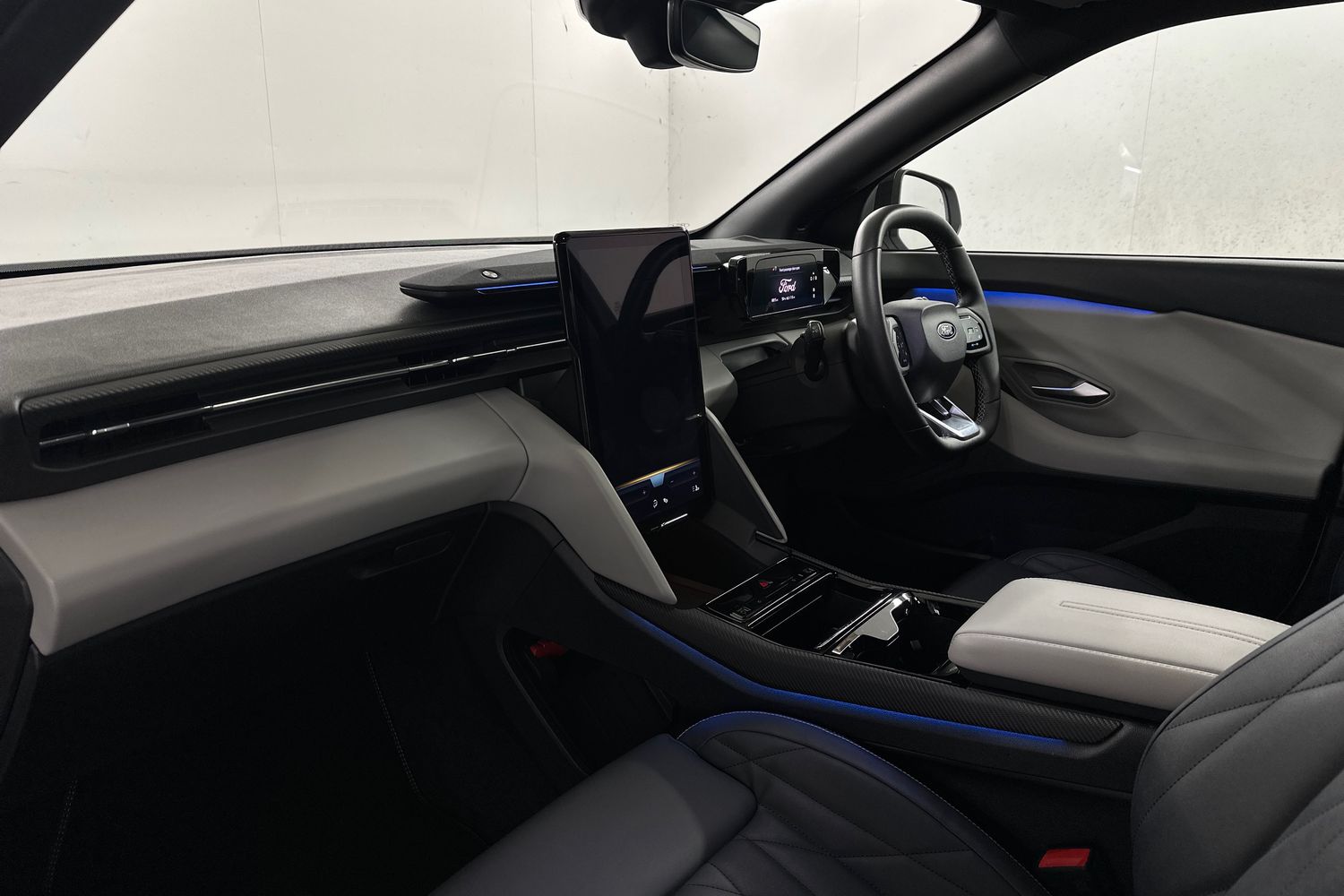 Used Ford Explorer 2025 for sale - 76725536: Photo 12