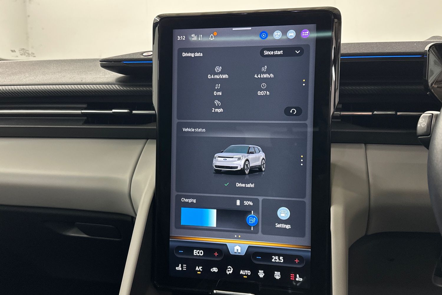 Used Ford Explorer 2025 for sale - 76725536: Photo 29