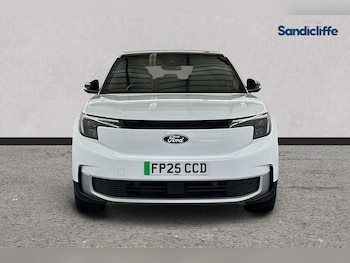 Used Ford Explorer 2025 for sale - 76725536: Photo