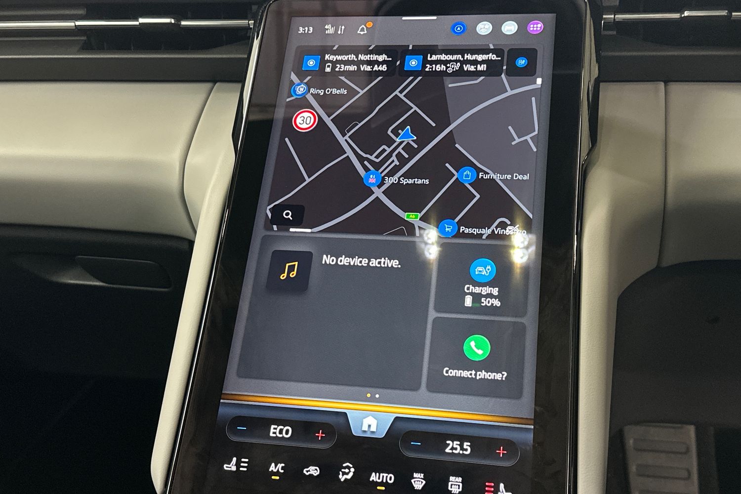 Used Ford Explorer 2025 for sale - 76725536: Photo 30