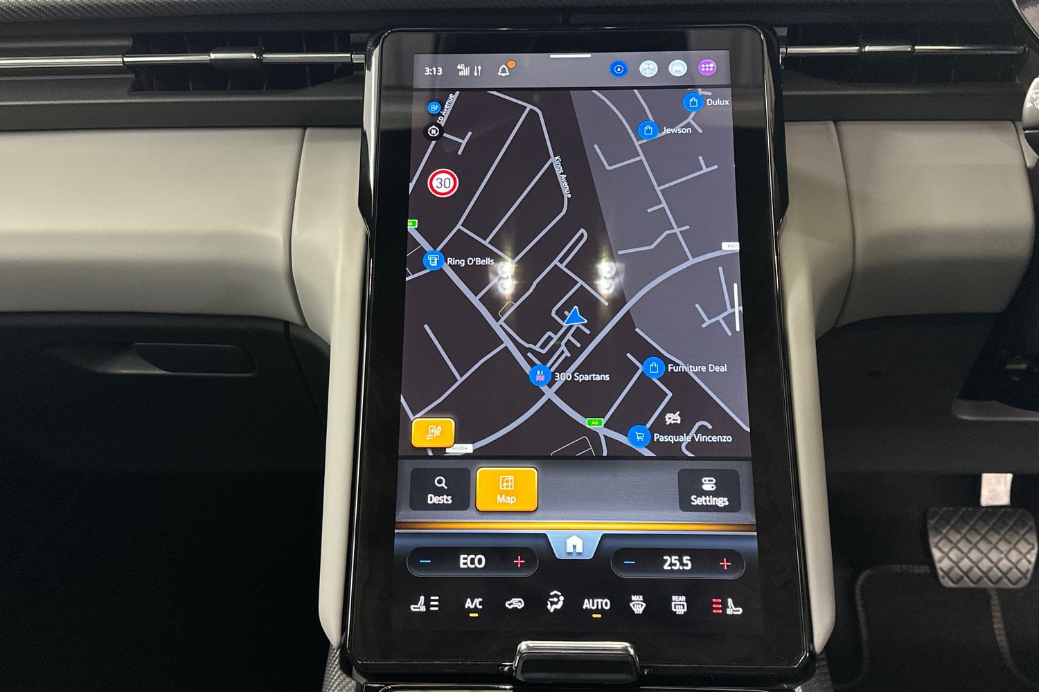 Used Ford Explorer 2025 for sale - 76725536: Photo 31