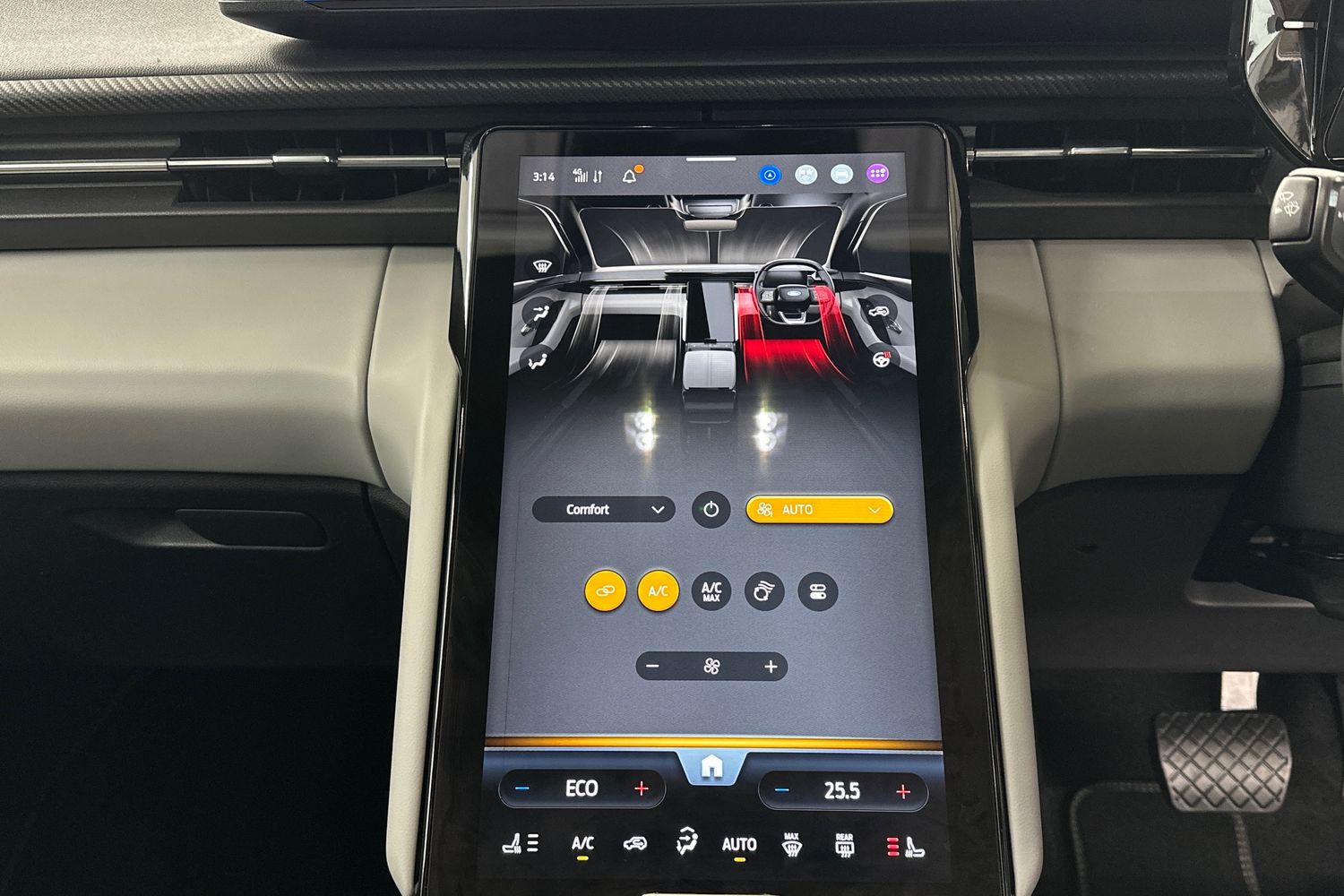 Used Ford Explorer 2025 for sale - 76725536: Photo 32