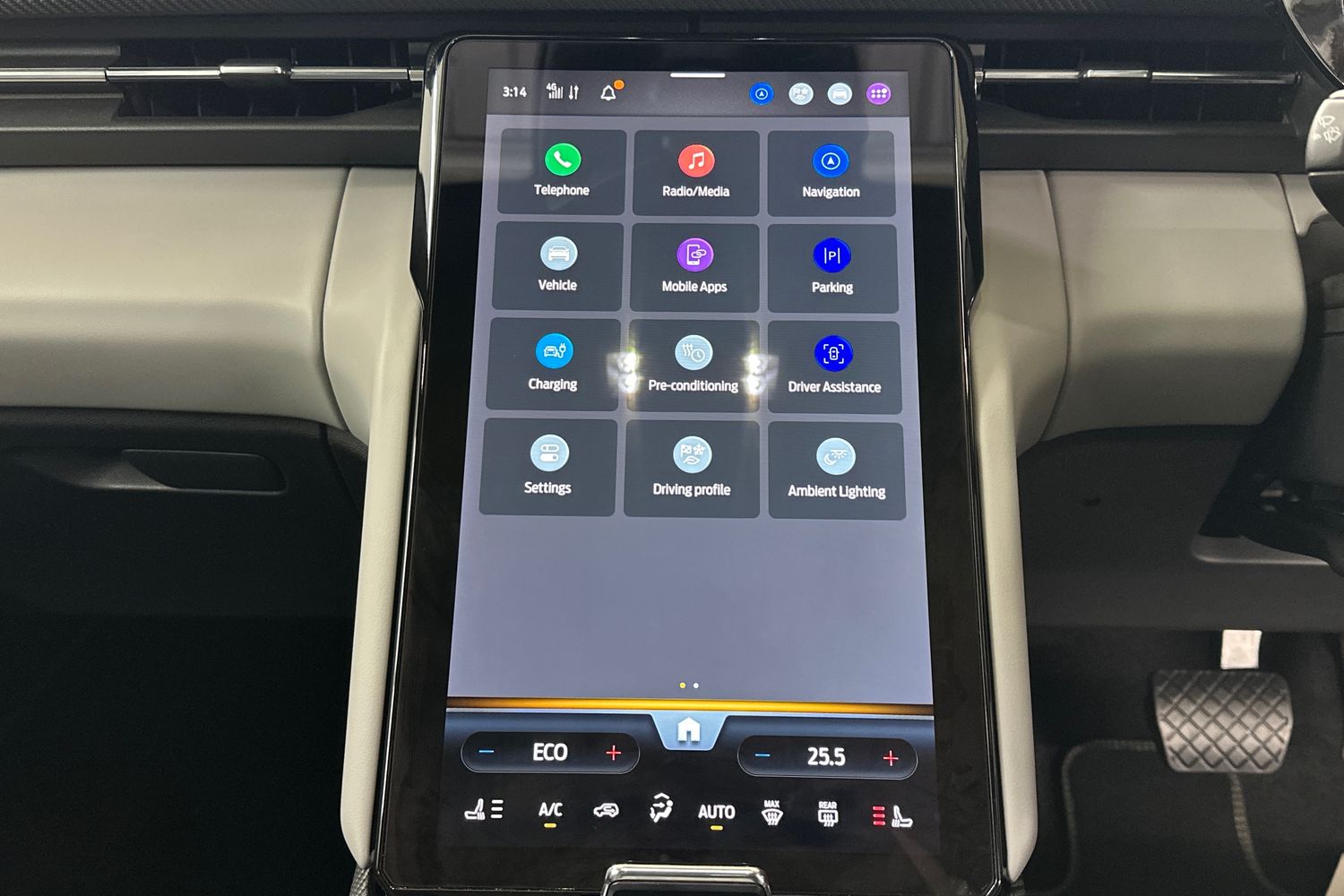 Used Ford Explorer 2025 for sale - 76725536: Photo 33