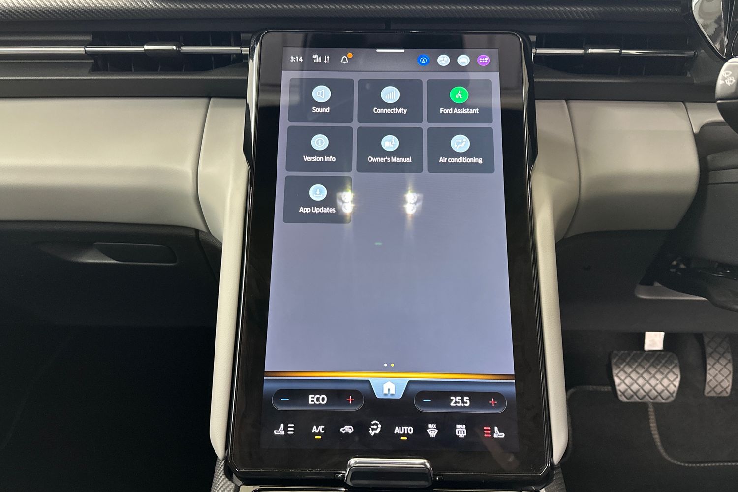 Used Ford Explorer 2025 for sale - 76725536: Photo 34