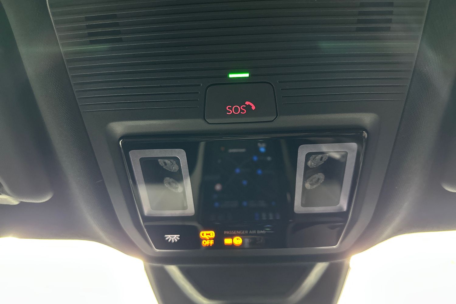 Used Ford Explorer 2025 for sale - 76725536: Photo 38