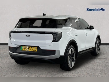 Used Ford Explorer 2025 for sale - 76725536: Photo