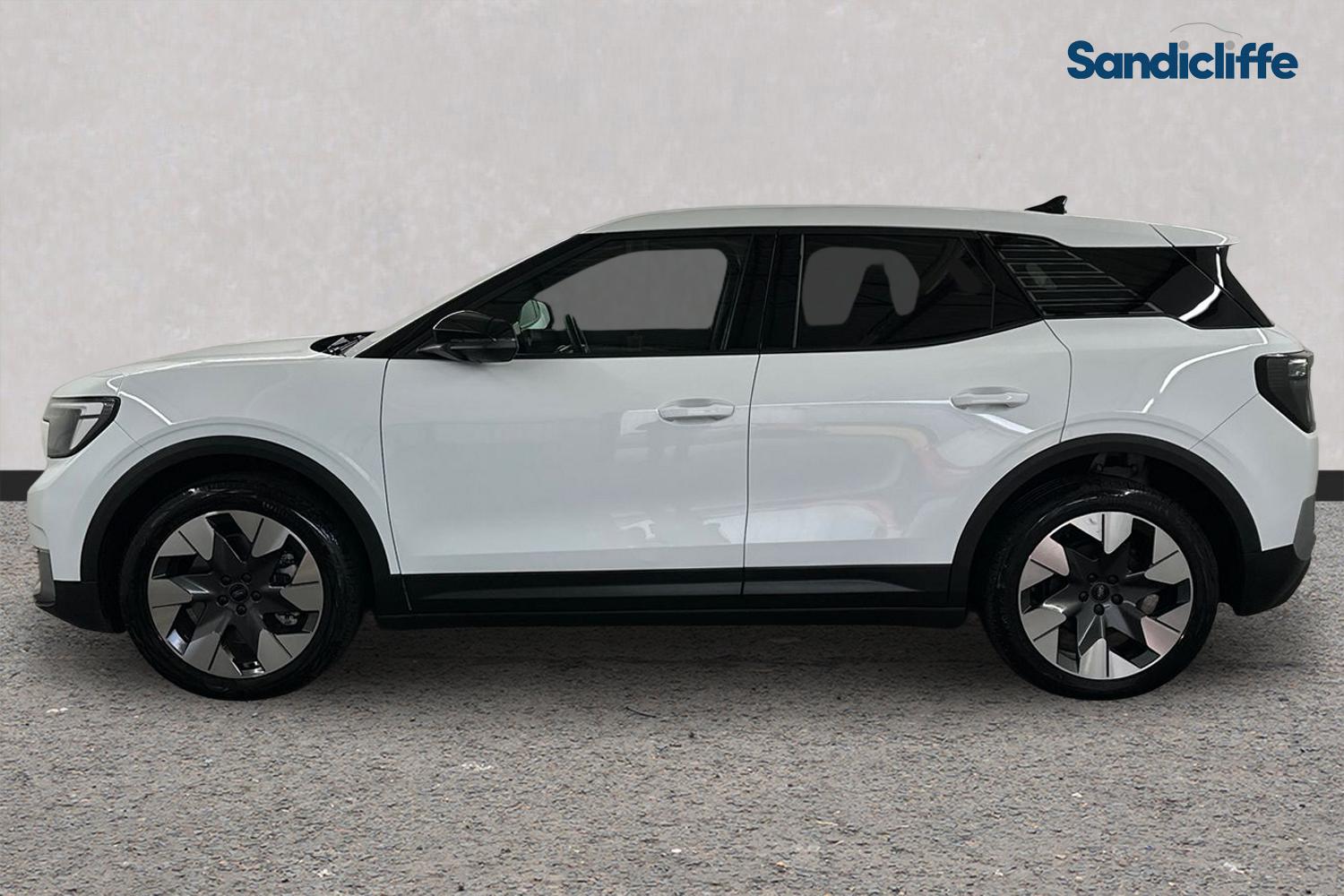 Used Ford Explorer 2025 for sale - 76725536: Photo 7