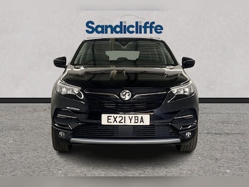 Used Vauxhall Grandland X 2021 for sale - 75774446: Photo