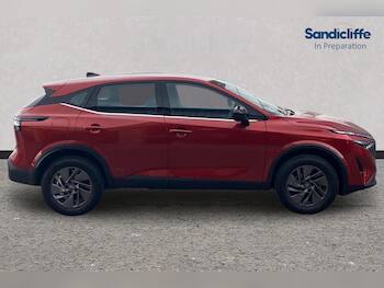 Used Nissan Qashqai 2026 for sale - 79290448: Photo