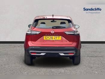 Used Nissan Qashqai 2026 for sale - 79290448: Photo