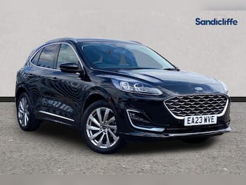 Used Ford Kuga 2023 for sale - 79559129: Photo