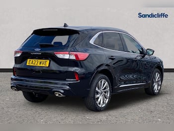 Used Ford Kuga 2023 for sale - 79559129: Photo